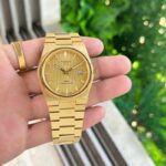 Tissot PRX Powermatic 80 Automatic Golden 40mm - Image 2
