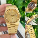 Tissot PRX Powermatic 80 Automatic Golden 40mm - Image 3