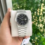 Tissot PRX Powermatic 80 Black Rainbow 40mm