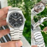 Tissot PRX Powermatic 80 Black Rainbow 40mm - Image 4