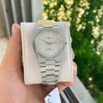 Tissot PRX Powermatic 80 Galaxy Concept 40mm Quartz