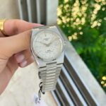 Tissot PRX Powermatic 80 Galaxy Concept 40mm Quartz - Image 3