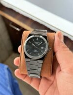 Tissot PRX Slim Black 40mm Quartz