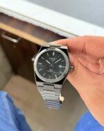 Tissot PRX Slim Black 40mm Quartz - Image 2