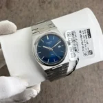 Tissot PRX T1374101104100 Blue Dial 40mm Quartz