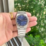Tissot PRX UFO Robot Grendizer 40mm Quartz