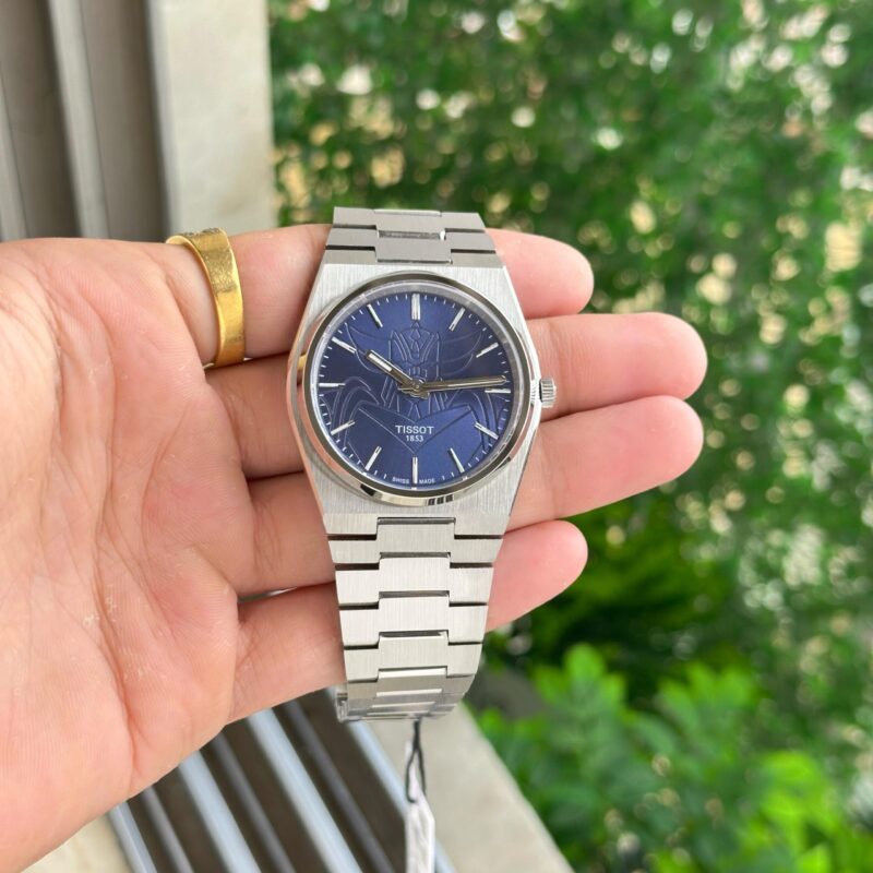 Tissot-PRX-UFO-Robot-Grendizer-40mm-Quartz-1 Tissot PRX UFO Robot Grendizer 40mm Quartz - Image 1