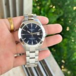 Tissot Powermatic 80 Silicium 40MM Automatic Watch