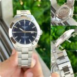 Tissot Powermatic 80 Silicium 40MM Automatic Watch - Image 3