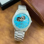 Tissot Powermatic 80 Tiffany Blue 40mm Automatic