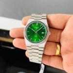 Tissot Prx Green Quartz 40mm