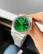 Tissot Prx Green Quartz 40mm - Image 2