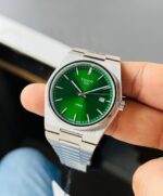 Tissot Prx Green Quartz 40mm - Image 3