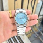 Tissot Prx Tiffany 40mm Quartz 7AA