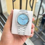 Tissot Prx Tiffany 40mm Quartz 7AA - Image 2