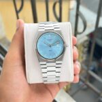 Tissot Prx Tiffany 40mm Quartz 7AA - Image 4