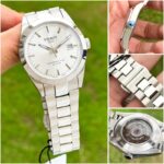 Tissot T-Classic Automatic 42MM White Dial Stainless Steel - Image 2