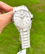 Tissot T-Classic Powermatic 80 White Dial 42mm Automatic