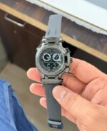 Tissot T-Race 43MM Chronograph Black-Red