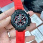 Tissot T-Race MotoGP Chronograph Black 42mm