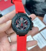 Tissot T-Race MotoGP Chronograph Black 42mm