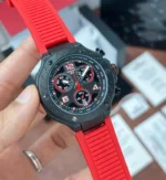 Tissot T-Race MotoGP Chronograph Black 42mm - Image 2