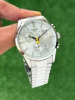 Tissot T-Sport 42mm Stainless Steel Quartz