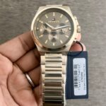 Tommy Hilfiger 1792090 Quartz Multifunction Stainless Steel