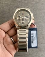 Tommy Hilfiger 1792090 Quartz Multifunction Stainless Steel