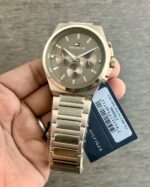 Tommy Hilfiger 1792090 Quartz Multifunction Stainless Steel - Image 2
