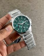 Tommy Hilfiger Dexter Black Dial 46mm Quartz - Image 2