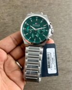 Tommy Hilfiger Dexter Black Dial 46mm Quartz - Image 3