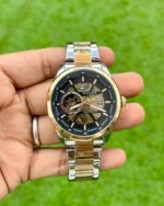 Tommy Hilfiger LL457 Blue Dial Automatic 40mm