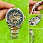 Tommy Hilfiger LL457 Blue Dial Automatic 40mm - Image 2