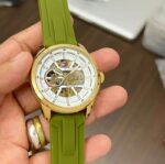 Tommy Hilfiger Modern Automatic Green 43mm