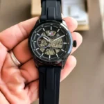 Tommy Hilfiger Modern Automatic Open Heart 43mm