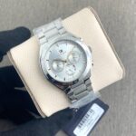 Tommy Hilfiger TH1782573 Ladies Chronograph Silver 32mm Quartz