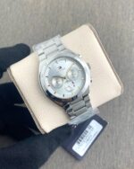 Tommy Hilfiger TH1782573 Ladies Chronograph Silver 32mm Quartz