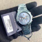 Tommy Hilfiger TH1782576 Chronograph Blue Dial 42mm Quartz