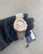 Tommy Hilfiger TH1782577 Rose Gold 34MM Quartz Chronograph - Image 2