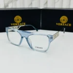 Versace Eyeglass C08E02-12 One Size UV Protection