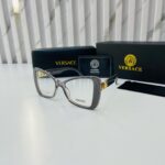 Versace Eyeglass C08E03-16 UV Protection One Size