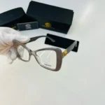 Versace Eyeglass C08E03-16 UV Protection One Size - Image 3