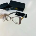 Versace Eyeglass C08E03-16 UV Protection One Size - Image 4