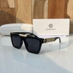 Versace Sunglasses Black