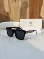 Versace Sunglasses Black
