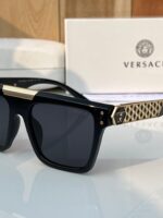 Versace Sunglasses Black - Image 2