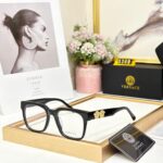 Versace Unisex Optical Frame C09E13-7 UV Protection