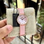 Daniel Wellington Petite & Quadro Rose Gold 28/26mm Quartz